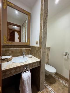 Traditional Moroccan Flat in Palmeraie - Marrakech - 2
