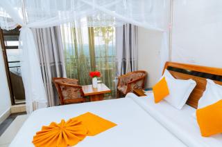 Five to Five Hotel - Kigali - 4