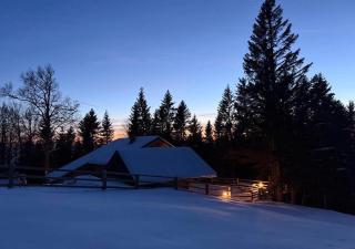 Gorska koča Krvavec - 0