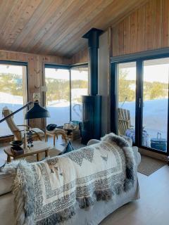 Modern Cabin In Rauland For Whole Family - Rauland - 2