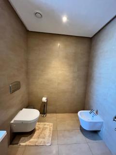 Appartement élégant et spacieux à Marina - Rabat - 1