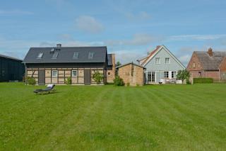 Holiday Home In Rural Idyll Of The Uckermark - - 6
