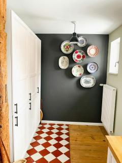 Holiday Home In Rural Idyll Of The Uckermark - - 5