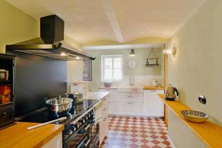 Holiday Home In Rural Idyll Of The Uckermark - - 3