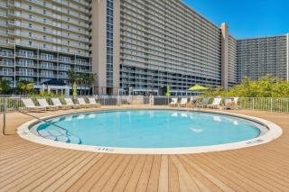 Coast is Clear at Laketown Wharf #1225 by Nautical Properties - Panama City Beach - 7