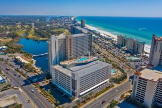 Coast is Clear at Laketown Wharf #1225 by Nautical Properties - Panama City Beach - 6