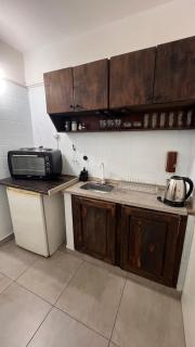 Departamento INMEJORABLE UBICACIÓN, amplio patio y opcional COCHERA - 5