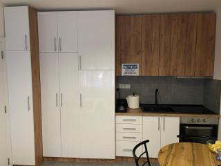 Urban Oasis Apartment - Sajmište - 7