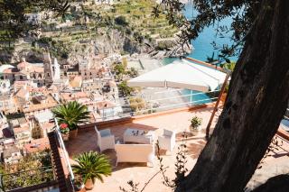 B&B Orto Paradiso - Minori - 8