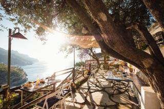 B&B Orto Paradiso - Minori - 7