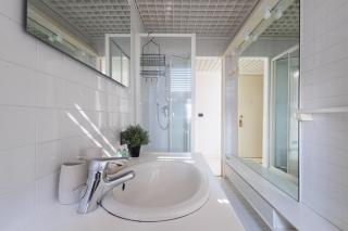 Appartamento di Design con Vista su Via Tortona - Milan - 3