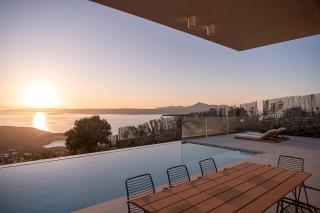 PhantΩm Villas Villa Kateena - Plaka - 3