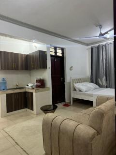 Ajayapartment - Mombassa - 0