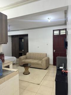 Ajayapartment - Mombassa - 5