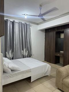 Ajayapartment - Mombassa - 3