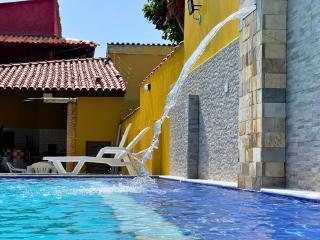 Casa de temporada Bem-Te-Vi - 5