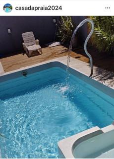 Casa Perto da praia com piscina privativa - São Sebastião - 4