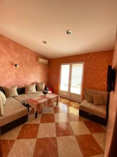 Apartmani Lukšić - Sutomore - 1