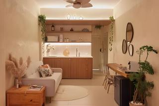 Studio Between Copacabana & Ipanema Beach - Rio de Janeiro - 0