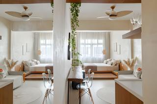 Studio Between Copacabana & Ipanema Beach - Rio de Janeiro - 8