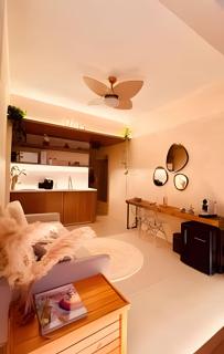 Studio Between Copacabana & Ipanema Beach - Rio de Janeiro - 7
