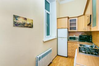 Apartment OTTO DOBO - Baku - 8