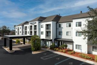 Courtyard by Marriott Lakeland - Lakeland - 9