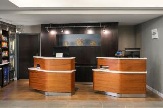 Courtyard by Marriott Gainesville FL - Gainesville - 9