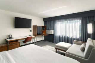Courtyard by Marriott Gainesville FL - Gainesville - 8