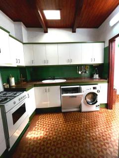 Aloe Apartament 2 plus 1 gratis w Casa Verde de Guía - Santa Maria de Guia - 2