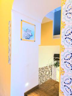 Casa Caterina - Maiori - 6