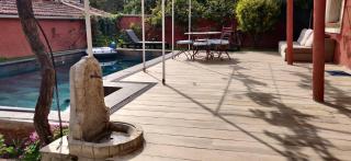 Grande villa avec piscine - Toulon - 0