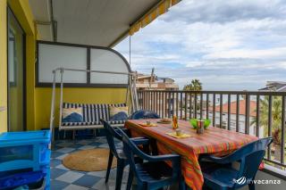 Bilocale Mayra Fronte Mare - InVacanza - 2