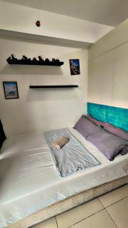 Dream Night Royalty Residence at Smdc Cool Suites Tagaytay - Tagaytay - 3