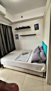 Dream Night Royalty Residence at Smdc Cool Suites Tagaytay - Tagaytay - 5