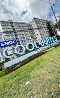 Dream Night Royalty Residence at Smdc Cool Suites Tagaytay - Tagaytay - 0