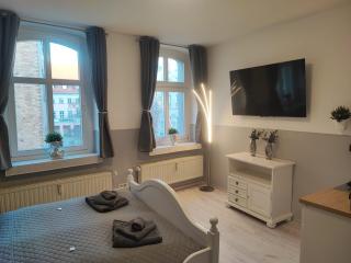 SchaeBu! Apartment 3 Altmarkt in neuem Glanz - Cottbus - 6