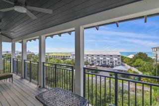 WaterHouse 402 - Inlet Beach - 7