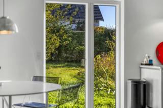 Charming Whitewashed House Near Lund Havn - Lund - 3
