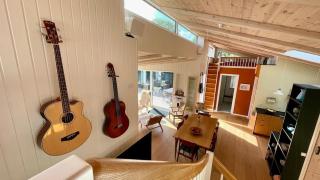 Dream Home On Møn With Sea And Star View - Stege - 3