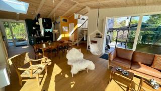 Dream Home On Møn With Sea And Star View - Stege - 1
