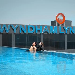 Wyndham Lynn Times Thanh Thủy - 2