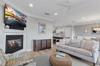 Seagrove Serenity - Santa Rosa Beach - 9