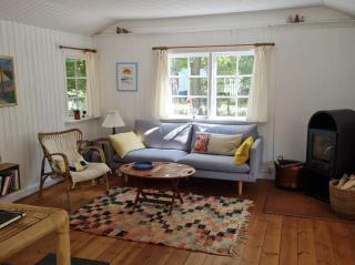 Charming Summerhouse In Korshages Wild Nature - Rørvig - 7