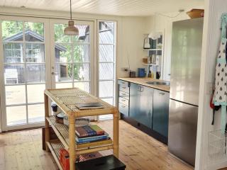Charming Summerhouse In Korshages Wild Nature - Rørvig - 4