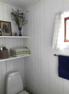 Charming Summerhouse In Korshages Wild Nature - Rørvig - 3