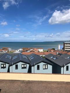 Westward Ho! Oceanview Getaway with Parking - 0