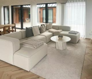 Unique Holiday Home Directly On The Beach - Middelfart - 2