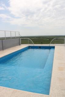 Dpto MIRADOR DEL RIO - Villa Constitución - 1
