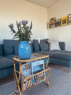 Cozy House By Sea In Hindbærhytten - 5